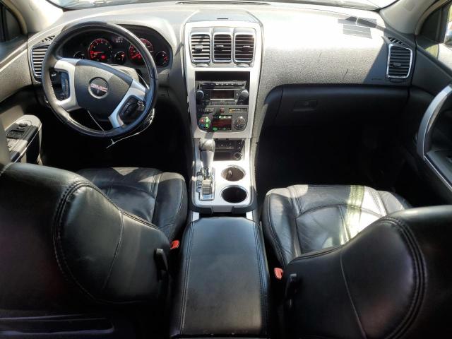 Photo 8 from auction – 2009 GMC ACADIA SLT with VIN 1GKER23D99J157463