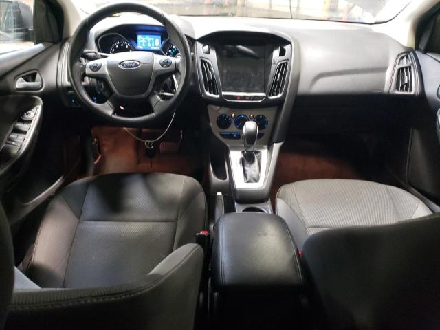 Photo 8 from auction – 2014 FORD FOCUS SE with VIN 1FADP3F22EL189575