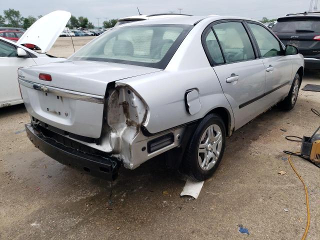 Photo 3 from auction – 2005 CHEVROLET MALIBU with VIN 1G1ZS52F85F337898
