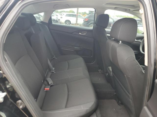 Photo 10 from auction – 2017 HONDA CIVIC EX with VIN 19XFC1F38HE032254