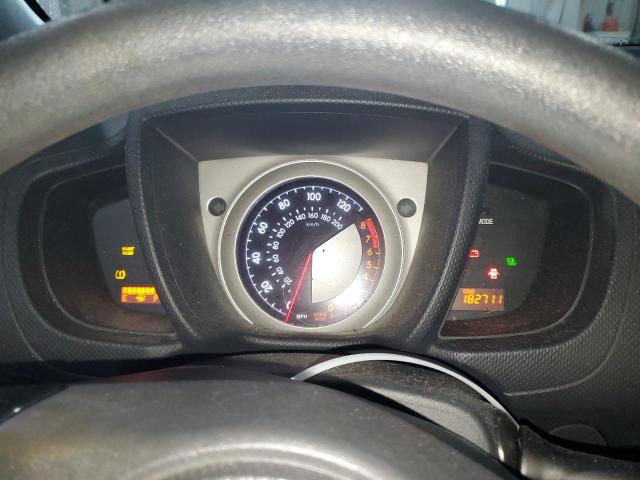 Photo 9 from auction – 2009 TOYOTA SCION XD with VIN JTKKU10439J037405