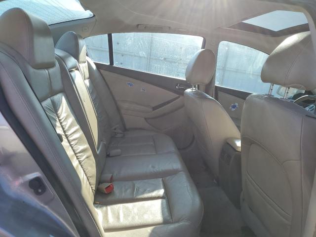 Photo 10 from auction – 2012 NISSAN ALTIMA BAS with VIN 1N4AL2AP4CC128639