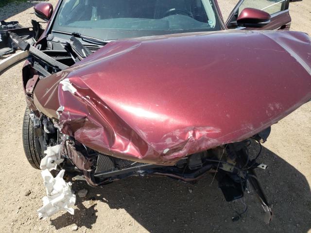 Photo 11 from auction – 2014 TOYOTA HIGHLANDER with VIN 5TDJKRFH0ES048022