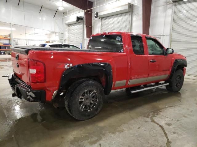 Photo 3 from auction – 2010 CHEVROLET 1500 with VIN 1GCSKSE39AZ148940