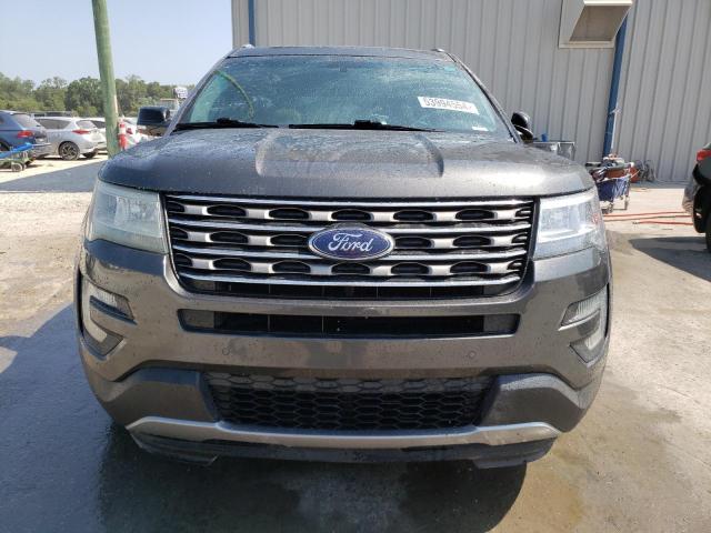 Photo 5 from auction – 2016 FORD EXPLORER X with VIN 1FM5K7D84GGB58461