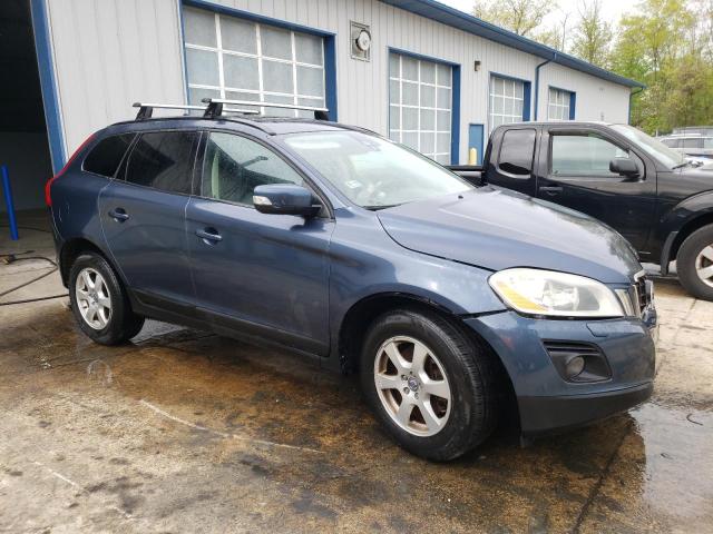 Photo 4 from auction – 2010 VOLVO XC60 3.2 with VIN YV4960DZ5A2077285