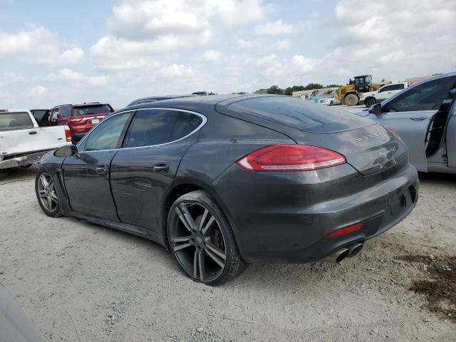 صورة رقم 2 من المزاد - 2014 PORSCHE PANAMERA S مع VIN WP0AB2A72EL056212