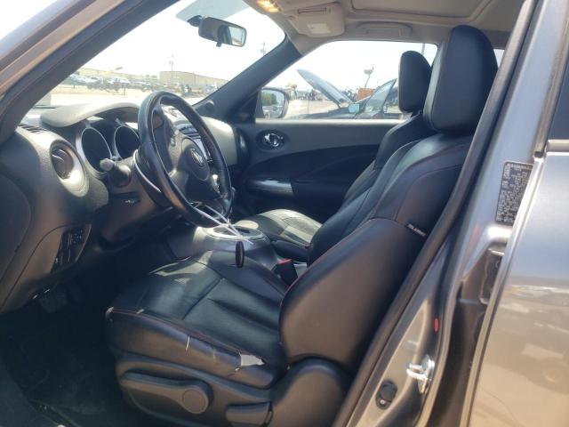 Photo 7 from auction – 2015 NISSAN JUKE S with VIN JN8AF5MR9FT501280