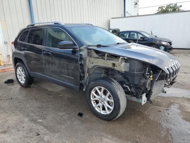 Photo 4 from auction – 2015 JEEP CHEROKEE L with VIN 1C4PJMCB5FW694108