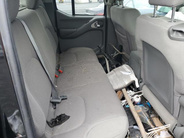 Photo 10 from auction – 2010 NISSAN FRONTIER C with VIN 1N6AD0EV9AC428627