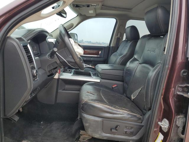 Photo 7 from auction – 2012 DODGE RAM 2500 L with VIN 3C6UD5FL7CG214818