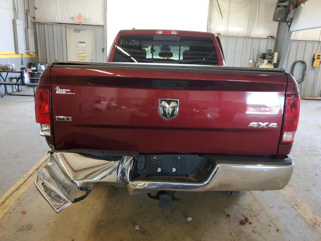Photo 6 from auction – 2019 RAM 1500 CLASS with VIN 1C6RR7TT1KS691159