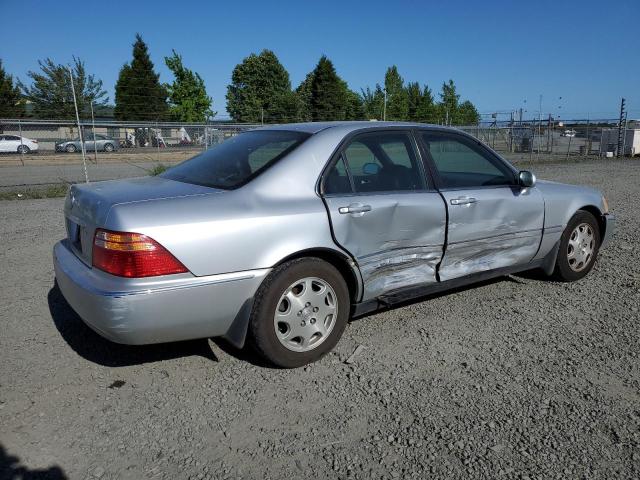 Photo 3 from auction – 2000 ACURA 3.5RL with VIN JH4KA9658YC005016