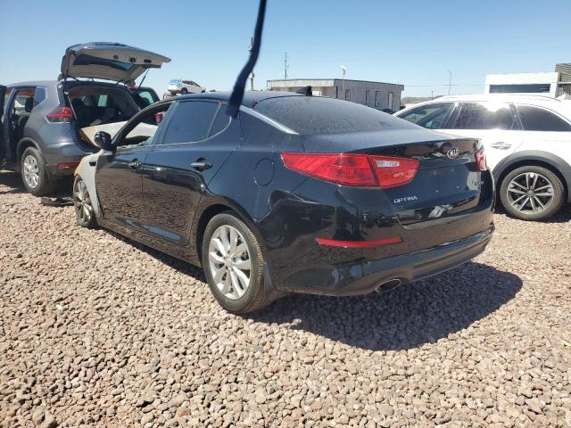 Photo 2 from auction – 2015 KIA OPTIMA EX with VIN 5XXGN4A70FG420285