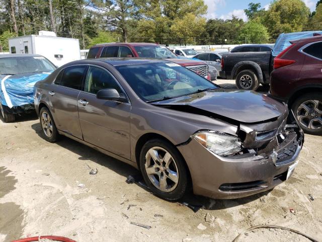 Photo 4 from auction – 2011 CHEVROLET MALIBU LS with VIN 1G1ZA5EUXBF279480
