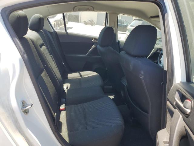 Photo 10 from auction – 2012 MAZDA MAZDA 3 with VIN JM1BL1V70C1681528