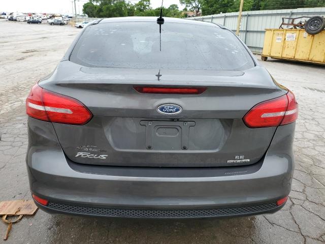 Photo 6 from auction – 2016 FORD FOCUS SE with VIN 1FADP3F2XGL273758