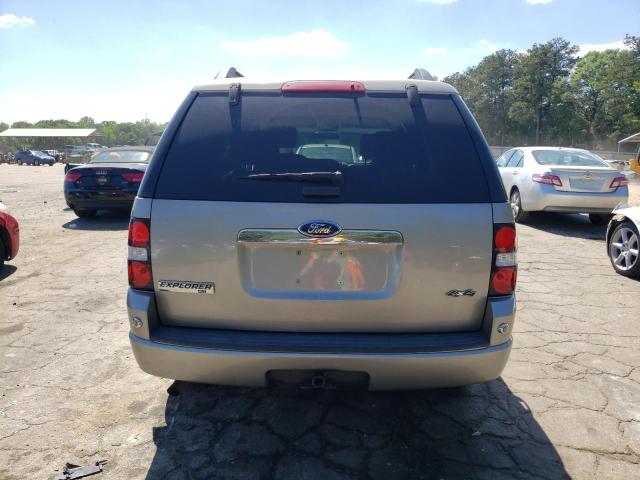 Photo 6 from auction – 2008 FORD EXPLORER X with VIN 1FMEU73E48UA87461