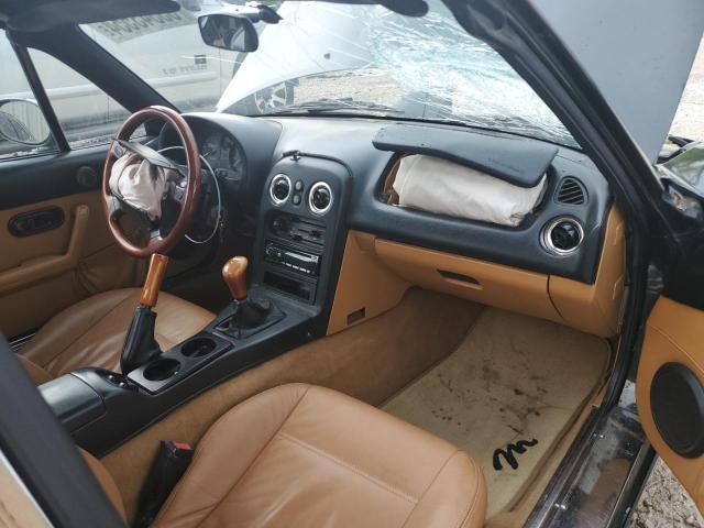 Photo 8 from auction – 1997 MAZDA MX-5 MIATA with VIN JM1NA3532V0729454
