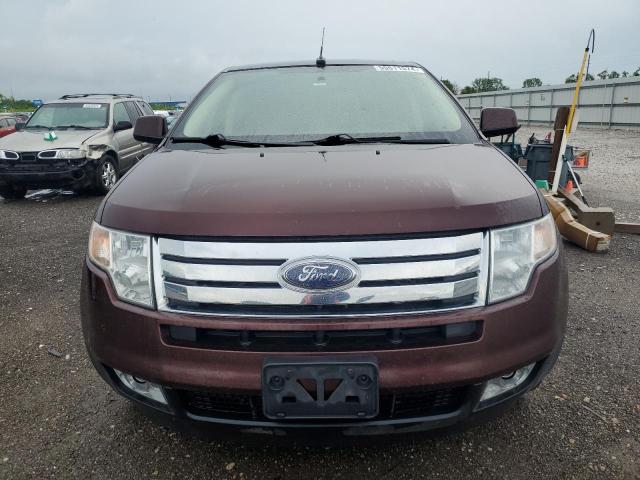Photo 5 from auction – 2010 FORD EDGE LIMIT with VIN 2FMDK4KC7ABB46773