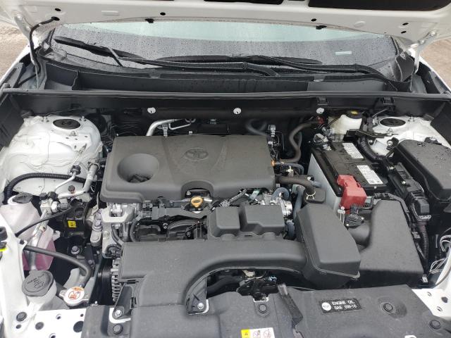 Photo 12 from auction – 2023 TOYOTA RAV4 XLE with VIN 2T3W1RFV4PC249259