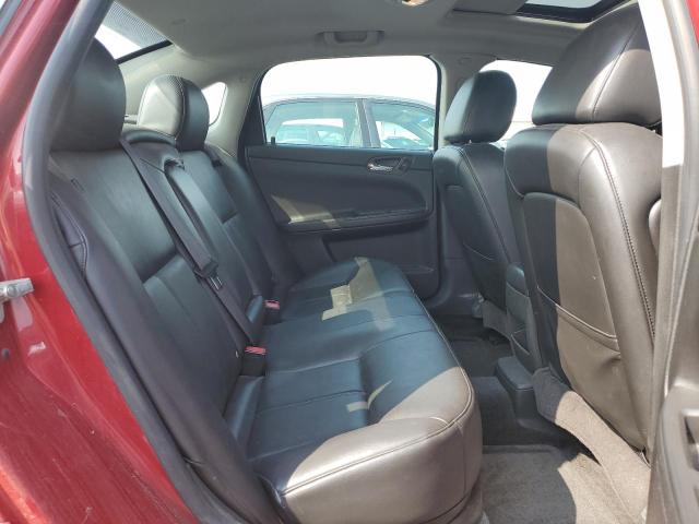 Photo 10 from auction – 2013 CHEVROLET IMPALA LTZ with VIN 2G1WC5E32D1185320