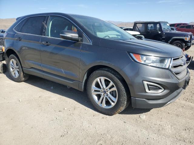 Photo 4 from auction – 2017 FORD EDGE SEL with VIN 2FMPK3J86HBB11236