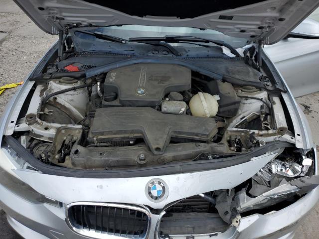 Photo 11 from auction – 2014 BMW 328 I SULE with VIN WBA3C1C58EK112037
