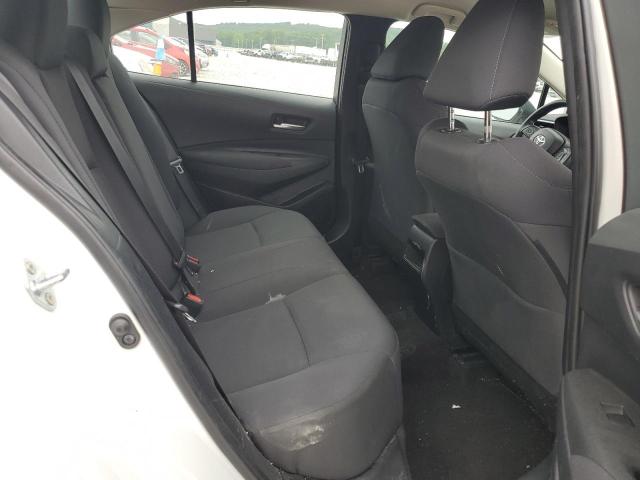Photo 10 from auction – 2021 TOYOTA COROLLA LE with VIN 5YFEPMAEXMP222642