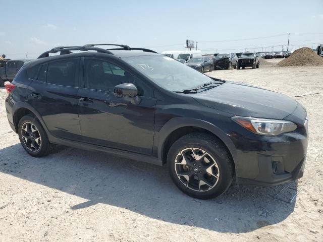 Photo 4 from auction – 2019 SUBARU CROSSTREK with VIN JF2GTAEC1KH288048