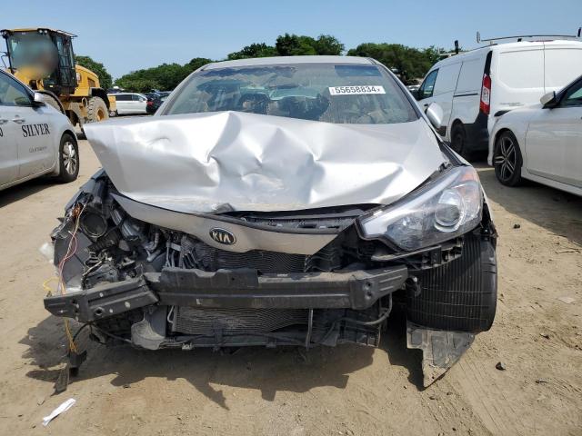 صورة رقم 5 من المزاد - 2016 KIA FORTE LX مع VIN KNAFK4A69G5486512