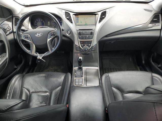 Photo 8 from auction – 2014 HYUNDAI AZERA GLS with VIN KMHFH4JG3EA424503