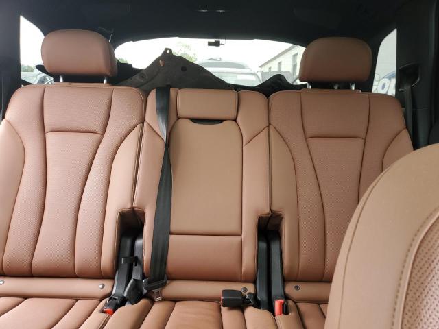 Photo 10 from auction – 2021 AUDI Q7 PREMIUM with VIN WA1LXAF75MD011264