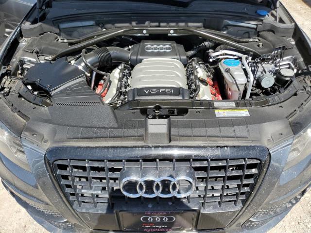 Photo 12 from auction – 2012 AUDI Q5 PREMIUM with VIN WA1DKAFP1CA132134
