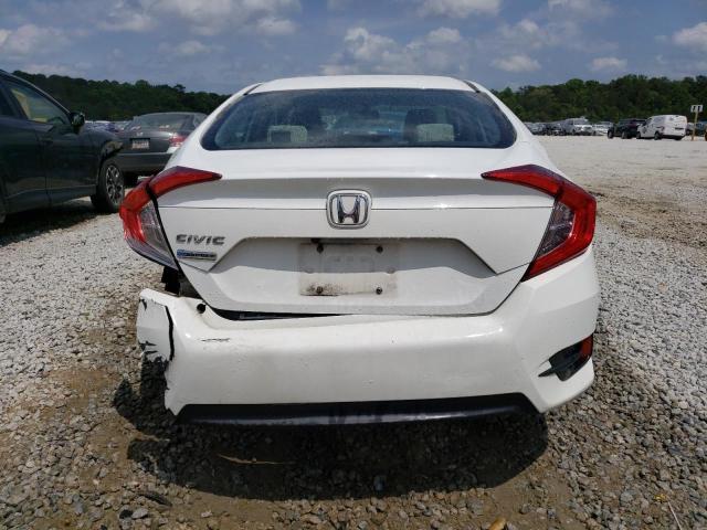 Photo 6 from auction – 2016 HONDA CIVIC LX with VIN 19XFC2F56GE214072