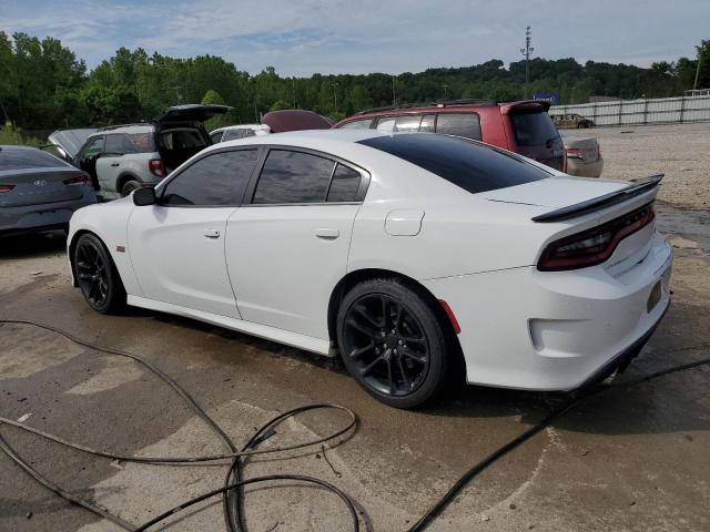 Photo 2 from auction – 2021 DODGE CHARGER SC with VIN 2C3CDXGJ4MH522693