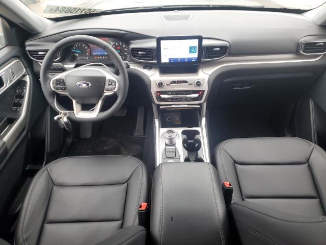 Photo 8 from auction – 2023 FORD EXPLORER X with VIN 1FMSK8DH4PGC39999