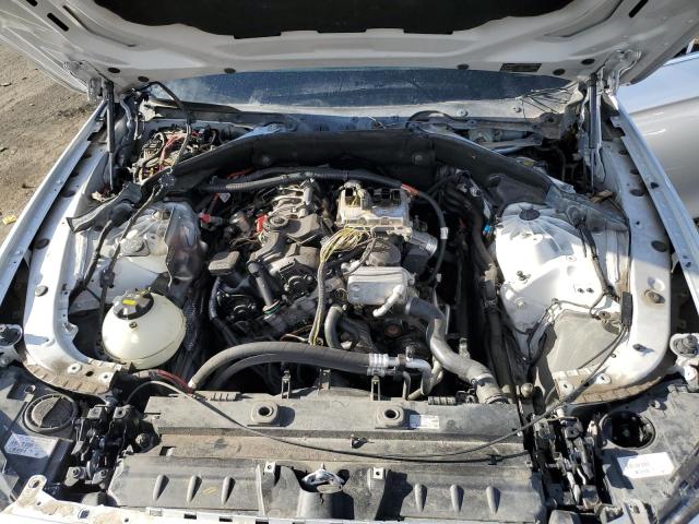 Photo 11 from auction – 2013 BMW 528 XI with VIN WBAXH5C50DDW15221