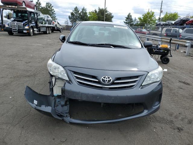 Photo 5 from auction – 2013 TOYOTA COROLLA with VIN 5YFBU4EE9DP083433
