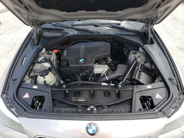 Photo 11 from auction – 2013 BMW 528 XI with VIN WBAXH5C58DD113993