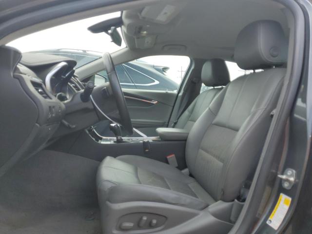 Photo 7 from auction – 2019 CHEVROLET IMPALA LT with VIN 2G11Z5SA2K9144549