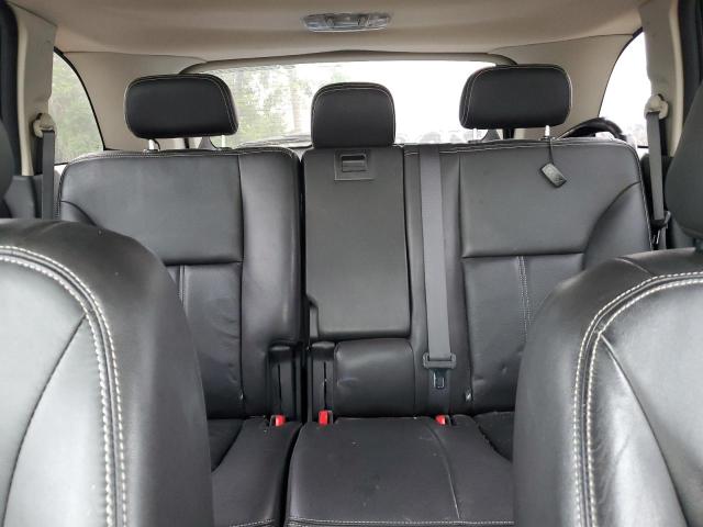 Photo 10 from auction – 2009 FORD EDGE SEL with VIN 2FMDK38C59BA74565