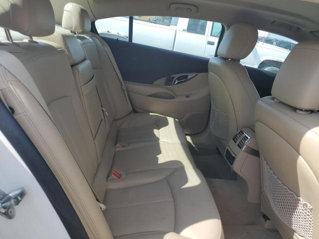 Photo 10 from auction – 2012 BUICK LACROSSE with VIN 1G4GC5ER8CF230862