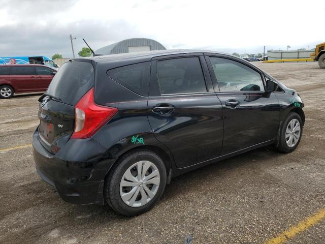 Photo 3 from auction – 2017 NISSAN VERSA NOTE with VIN 3N1CE2CP4HL365379