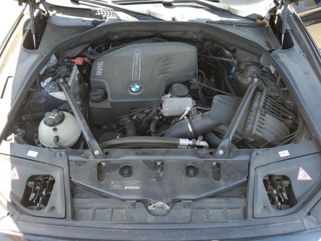 Photo 11 from auction – 2014 BMW 528 XI with VIN WBA5A7C5XED619530