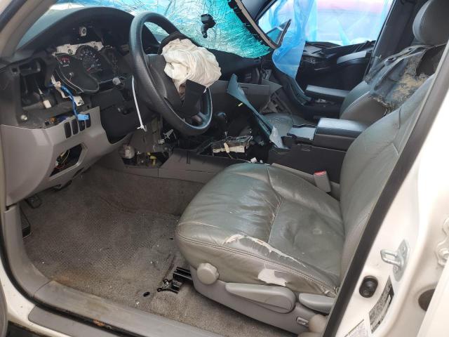 Foto 7 de la subasta – 2007 TOYOTA 4RUNNER con VIN JTEZU14R670087371