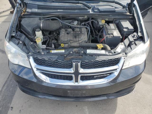 Photo 12 from auction – 2011 DODGE GRAND CARA with VIN 2D4RN5DG7BR689303