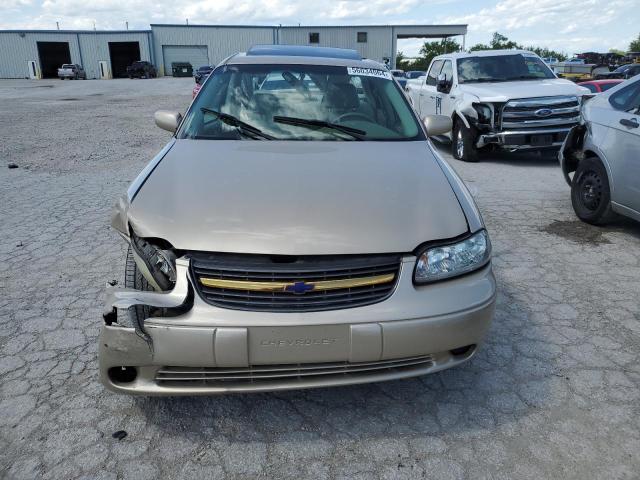 Photo 5 from auction – 2003 CHEVROLET MALIBU LS with VIN 1G1NE52J63M598577