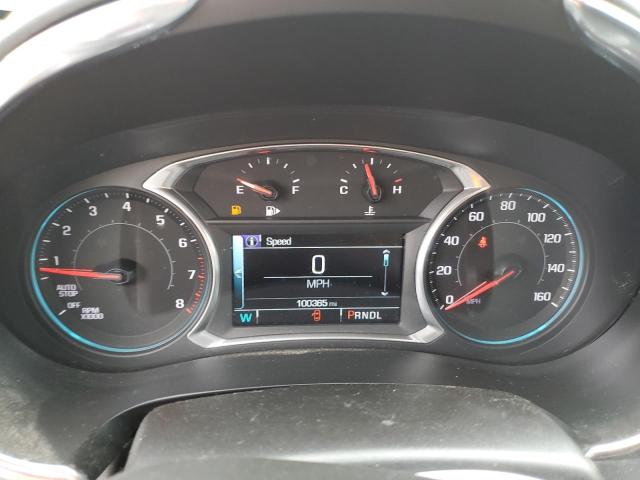 Photo 9 from auction – 2017 CHEVROLET MALIBU LT with VIN 1G1ZE5ST1HF152903