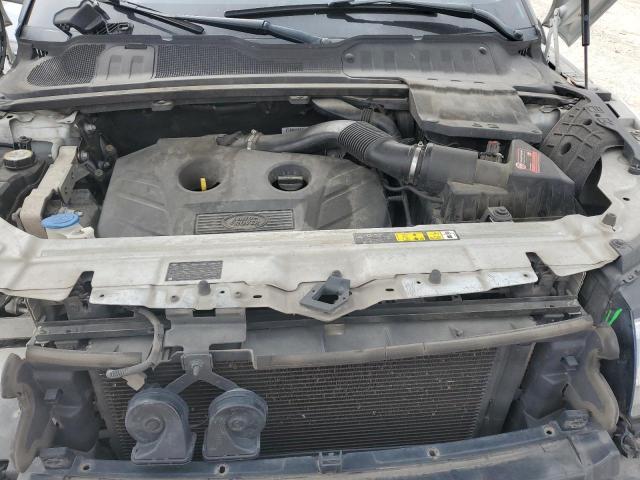 Photo 12 from auction – 2015 LAND ROVER RANGE ROVE with VIN SALVP2BG6FH042747